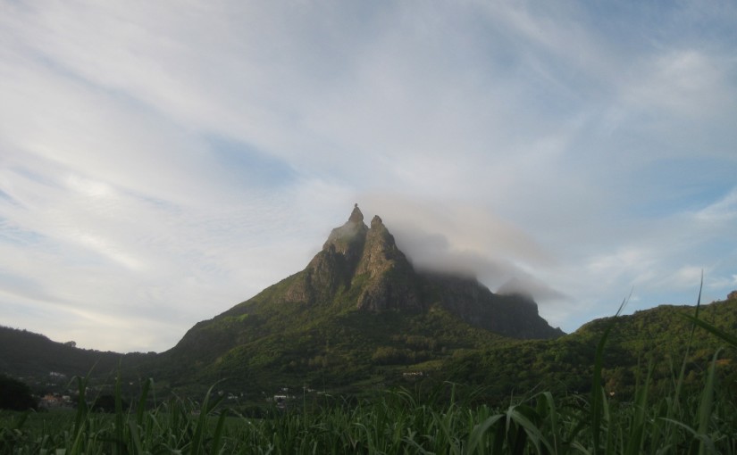 Explore Mauritius